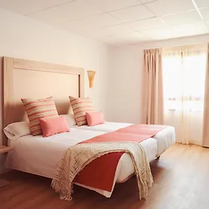 Ona Rampas 3*, Fuengirola Spain