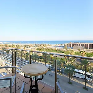 Catalonia 4*, Barcelona Spain