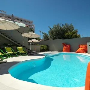 Resort Rg Boutique - Adults Only, Playa del Ingles (Gran Canaria)