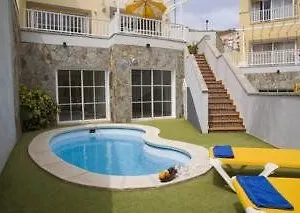 Del Sol **** Playa del Inglés