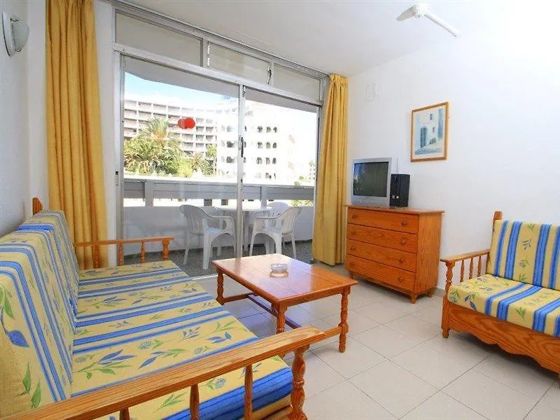 Tagoror Beach Apartments - Adults Only Playa del Inglés Espanha