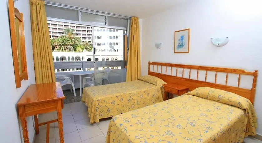 Tagoror Beach Apartments - Adults Only Playa del Inglés