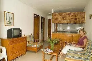 Apart-hotel Tagoror Beach Apartments - Adults Only Playa del Inglés